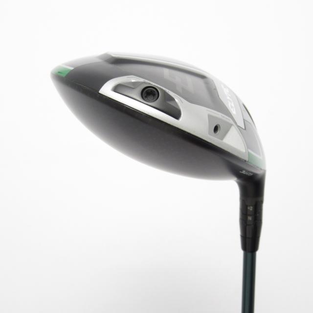 【中古ゴルフクラブ】キャロウェイゴルフ　ELYTE　エリート X ドライバー VENTUS GREEN 5 for Callaway　シャフト：VENTUS GREEN 5 for…_4