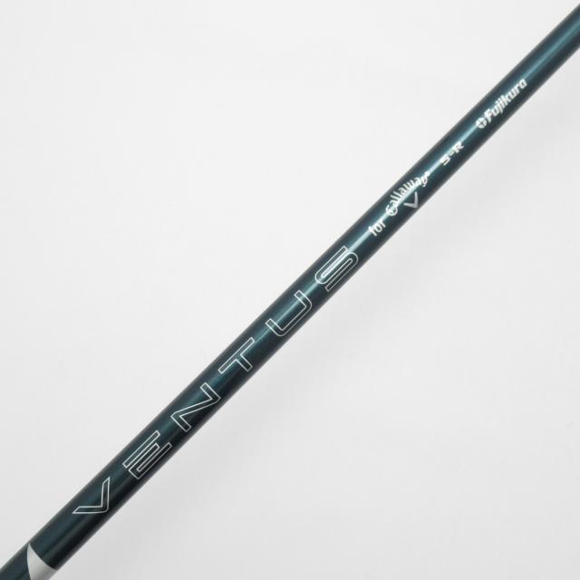 【中古ゴルフクラブ】キャロウェイゴルフ　ELYTE　エリート X ドライバー VENTUS GREEN 5 for Callaway　シャフト：VENTUS GREEN 5 for…_5