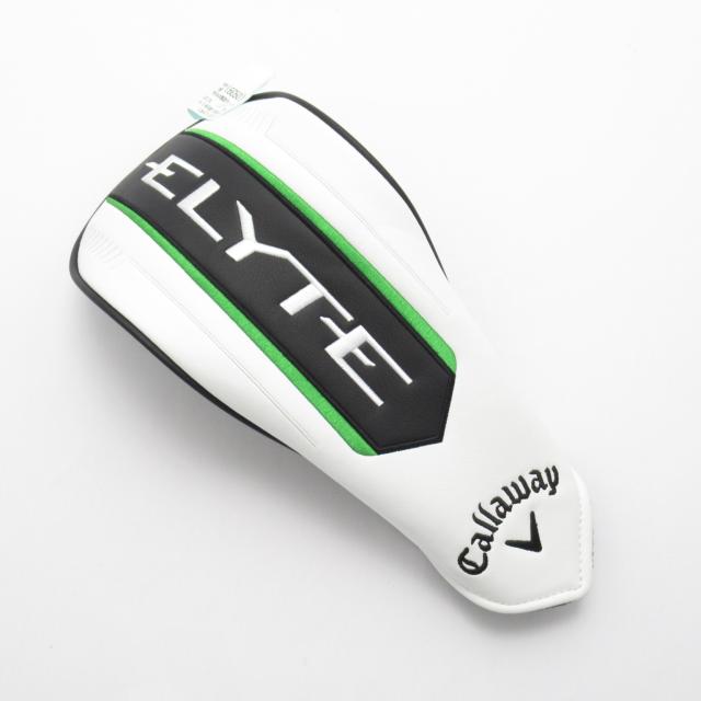 【中古ゴルフクラブ】キャロウェイゴルフ　ELYTE　エリート X ドライバー VENTUS GREEN 5 for Callaway　シャフト：VENTUS GREEN 5 for…_7
