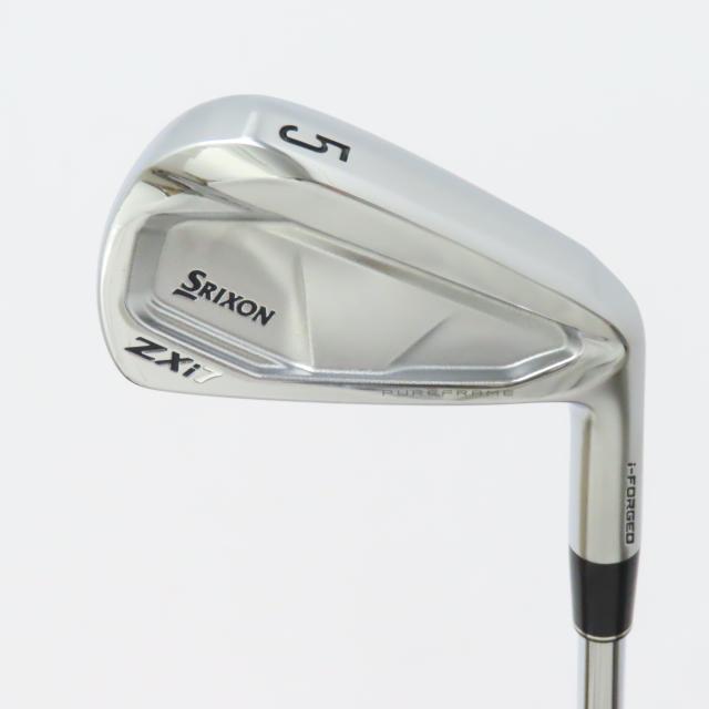 【中古ゴルフクラブ】ダンロップ　SRIXON　スリクソン ZXi7 アイアン N.S.PRO MODUS3 TOUR 105　シャフト：N.S.PRO MODUS3 TOUR 105