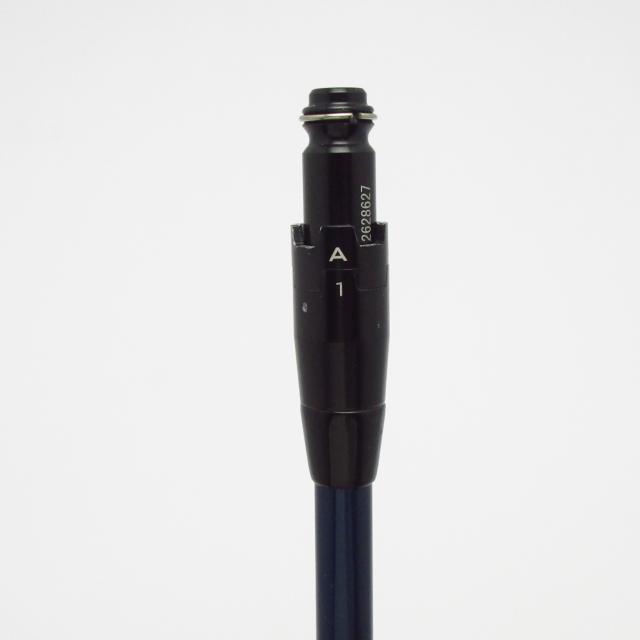 【中古】フジクラ　VENTUS　VENTUS TR BLUE(VELOCOREあり) フェアウェイウッド用_スリーブ付  VENTUS TR BLUE 6(VELOCOREあり)_1