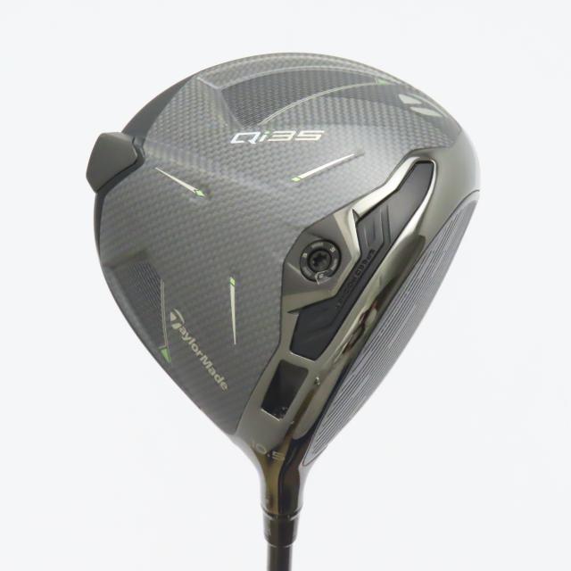 【中古ゴルフクラブ】テーラーメイド Qi35 Qi35 ドライバー Diamana Blue TM50(2025) シャフト:Diamana Blue TM50(2025)