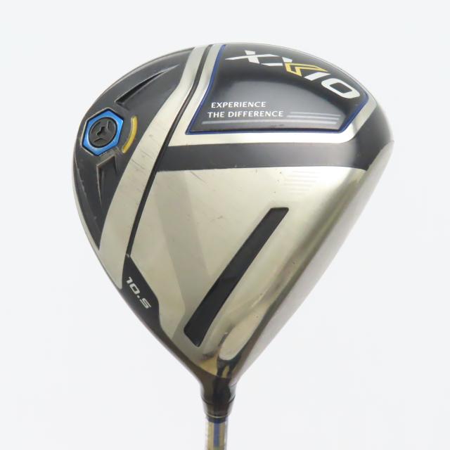 【中古ゴルフクラブ】ダンロップ　XXIO　ゼクシオ イレブン ドライバー(ネイビー) ドライバー XXIO MP1100　シャフト：XXIO MP1100