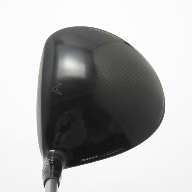 【中古ゴルフクラブ】キャロウェイゴルフ　MAVRIK　マーベリック マックス ドライバー Diamana 40 for Callaway　シャフト：Diamana 40…_1
