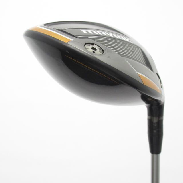 【中古ゴルフクラブ】キャロウェイゴルフ　MAVRIK　マーベリック マックス ドライバー Diamana 40 for Callaway　シャフト：Diamana 40…_4