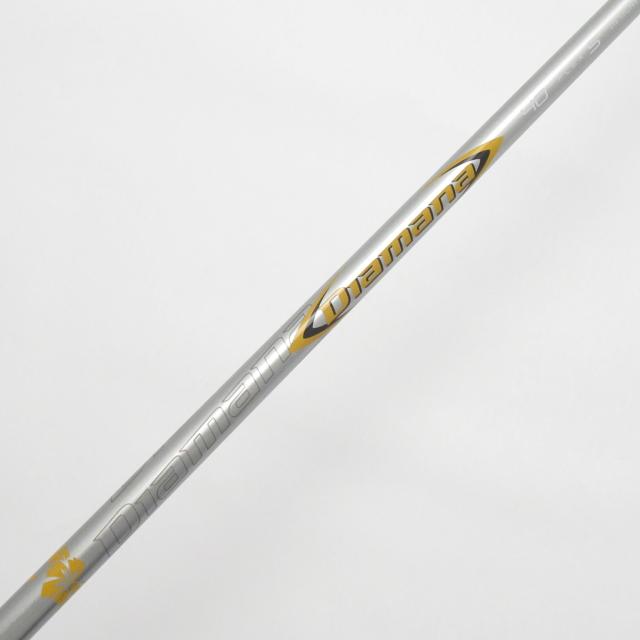 【中古ゴルフクラブ】キャロウェイゴルフ　MAVRIK　マーベリック マックス ドライバー Diamana 40 for Callaway　シャフト：Diamana 40…_5