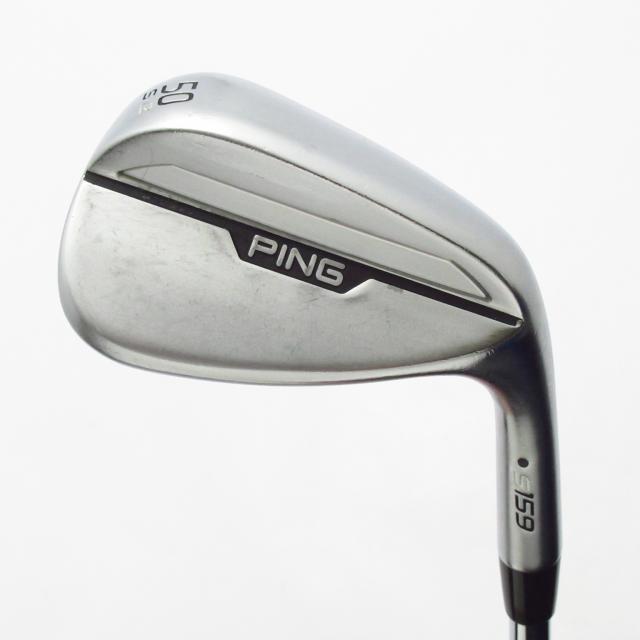 【中古ゴルフクラブ】ピン　PING　S159 ウェッジ N.S.PRO MODUS3 TOUR 105　シャフト：N.S.PRO MODUS3 TOUR 105