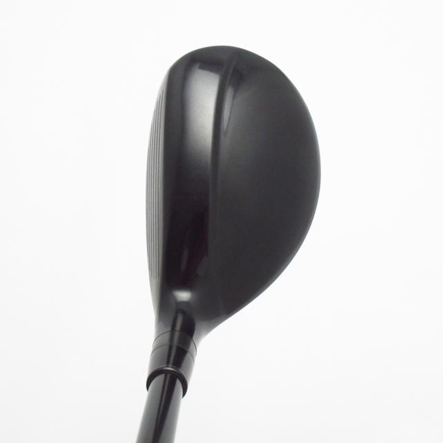 【中古ゴルフクラブ】ダンロップ　SRIXON　Z H85 ハイブリッド ユーティリティ Miyazaki Mahana　シャフト：Miyazaki Mahana