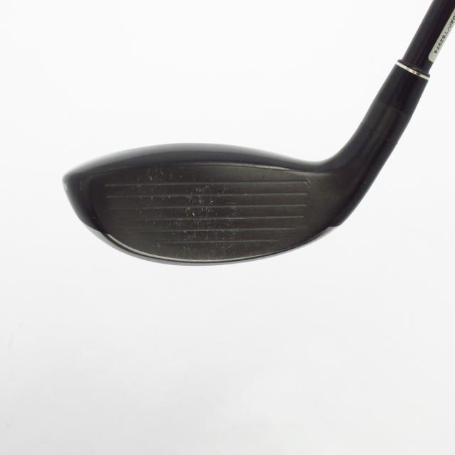 【中古ゴルフクラブ】ダンロップ　SRIXON　Z H85 ハイブリッド ユーティリティ Miyazaki Mahana　シャフト：Miyazaki Mahana