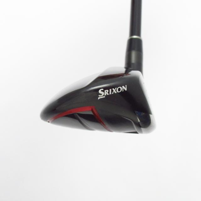 【中古ゴルフクラブ】ダンロップ　SRIXON　Z H85 ハイブリッド ユーティリティ Miyazaki Mahana　シャフト：Miyazaki Mahana