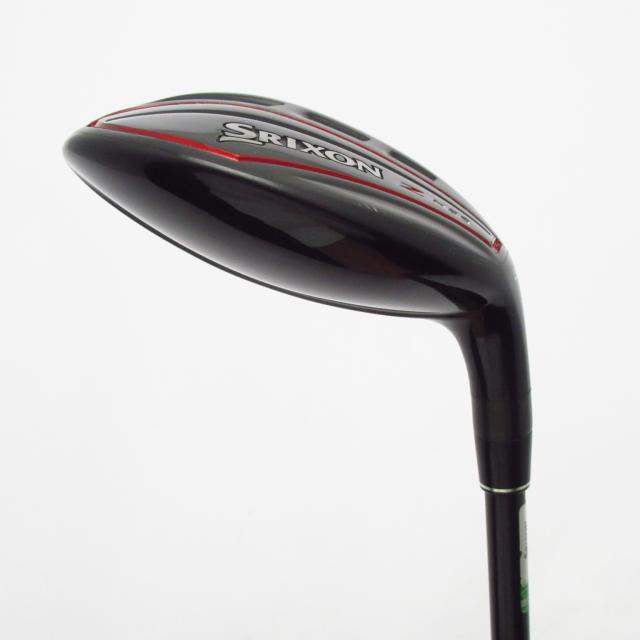 【中古ゴルフクラブ】ダンロップ　SRIXON　Z H85 ハイブリッド ユーティリティ Miyazaki Mahana　シャフト：Miyazaki Mahana