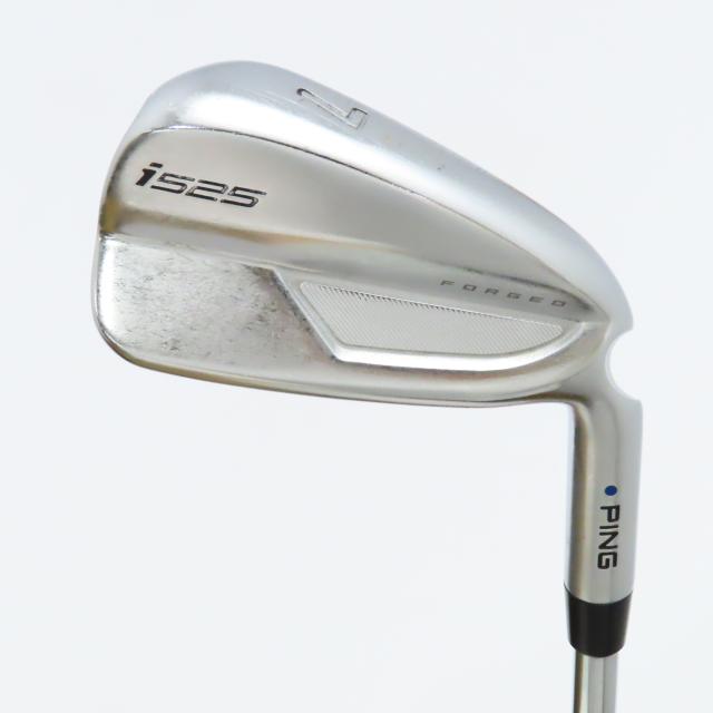 【中古ゴルフクラブ】ピン　I SERIES　i525 アイアン N.S.PRO 950GH neo　シャフト：N.S.PRO 950GH neo