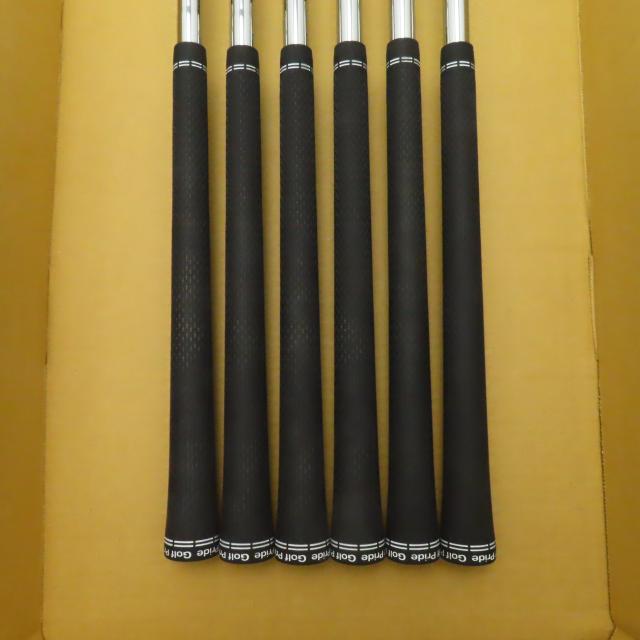 【中古ゴルフクラブ】ピン　I SERIES　i530 アイアン KBS TOUR LITE　シャフト：KBS TOUR LITE_7
