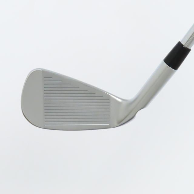 【中古ゴルフクラブ】ピン　I SERIES　i540 アイアン Dynamic Gold EX TOUR ISSUE　シャフト：Dynamic Gold EX TOUR ISSUE_2