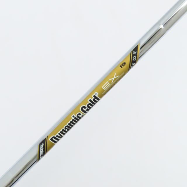 【中古ゴルフクラブ】ピン　I SERIES　i540 アイアン Dynamic Gold EX TOUR ISSUE　シャフト：Dynamic Gold EX TOUR ISSUE_4