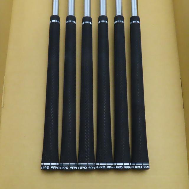 【中古ゴルフクラブ】ピン　I SERIES　i540 アイアン Dynamic Gold EX TOUR ISSUE　シャフト：Dynamic Gold EX TOUR ISSUE_7
