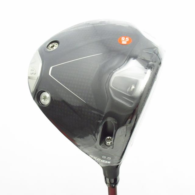【中古ゴルフクラブ】ブリヂストン　BRIDGESTONE GOLF　BX2 HT ドライバー SPEEDER NX BS50w　シャフト：SPEEDER NX BS50w