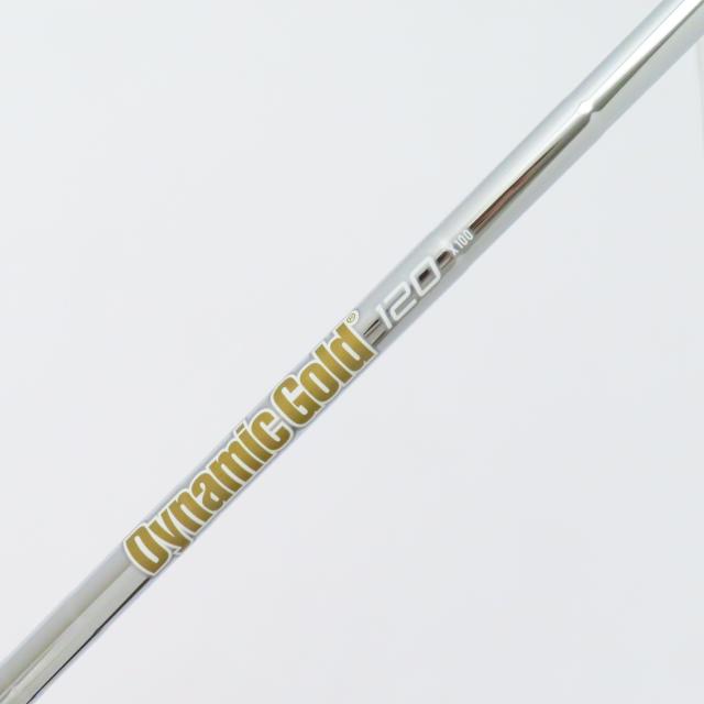 【中古ゴルフクラブ】ミズノ　Mizuno Pro　Mizuno Pro 719 アイアン Dynamic Gold 120　シャフト：Dynamic Gold 120_5