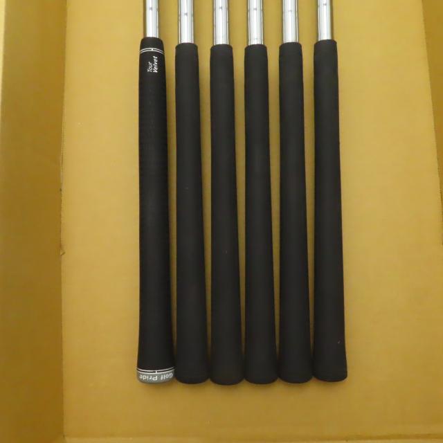 【中古ゴルフクラブ】ミズノ　Mizuno Pro　Mizuno Pro 719 アイアン Dynamic Gold 120　シャフト：Dynamic Gold 120_8