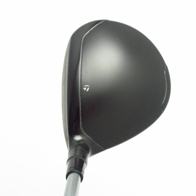 【中古ゴルフクラブ】テーラーメイド　STEALTH　ステルス PLUS フェアウェイウッド Tour AD UB 6　シャフト：Tour AD UB 6_1