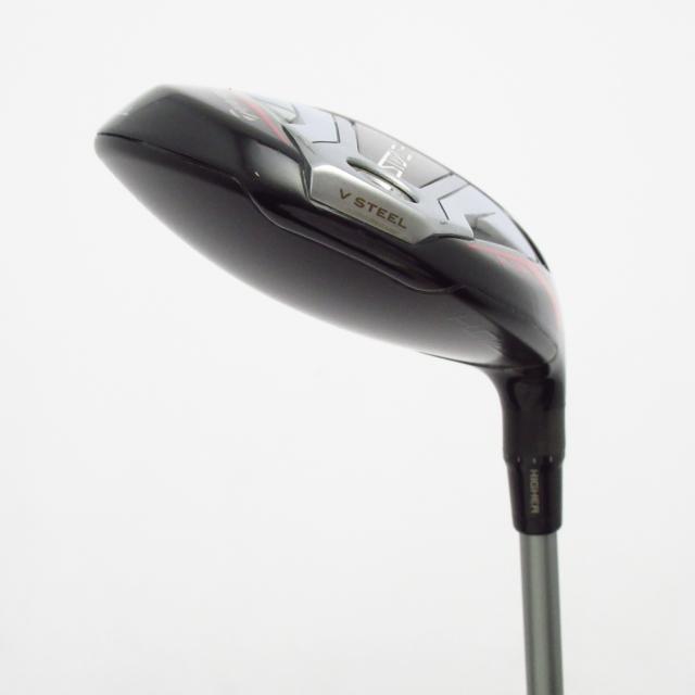 【中古ゴルフクラブ】テーラーメイド　STEALTH　ステルス PLUS フェアウェイウッド Tour AD UB 6　シャフト：Tour AD UB 6_4