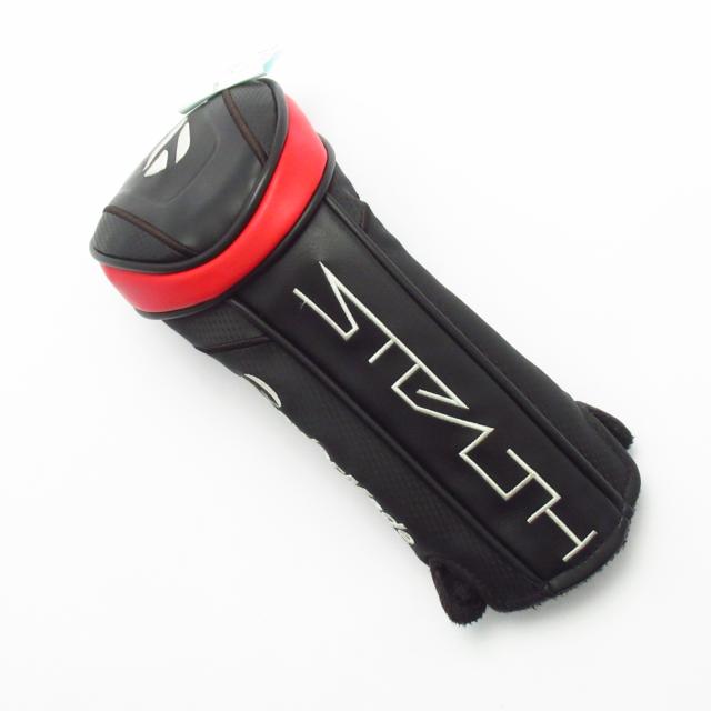 【中古ゴルフクラブ】テーラーメイド　STEALTH　ステルス PLUS フェアウェイウッド Tour AD UB 6　シャフト：Tour AD UB 6_7