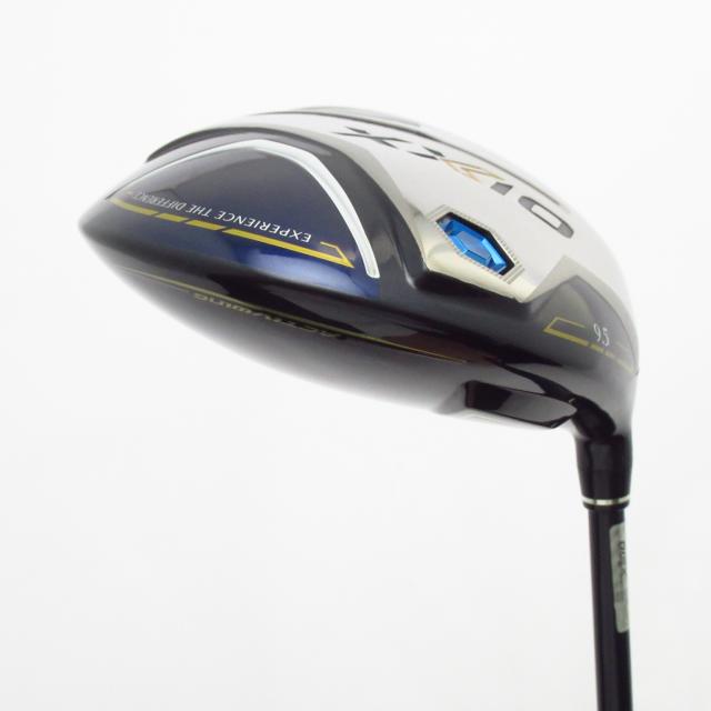 【中古ゴルフクラブ】ダンロップ　XXIO　ゼクシオ(2022) ネイビー ドライバー XXIO MP1200　シャフト：XXIO MP1200_4