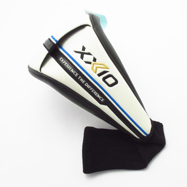 【中古ゴルフクラブ】ダンロップ　XXIO　ゼクシオ(2022) ネイビー ドライバー XXIO MP1200　シャフト：XXIO MP1200_7