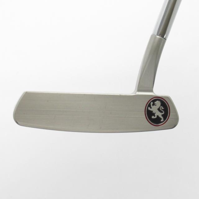 【中古ゴルフクラブ】ピレッティ　PIRETTI　SAVONA 2 PREMIER パター スチールシャフト　シャフト：スチールシャフト_2
