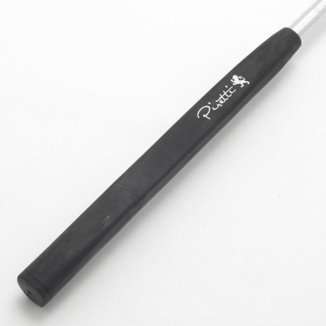 【中古ゴルフクラブ】ピレッティ　PIRETTI　SAVONA 2 PREMIER パター スチールシャフト　シャフト：スチールシャフト_6