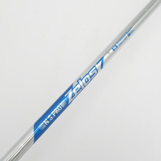 【中古ゴルフクラブ】ピン　G425　G425 アイアン N.S.PRO ZELOS 7　シャフト：N.S.PRO ZELOS 7_4