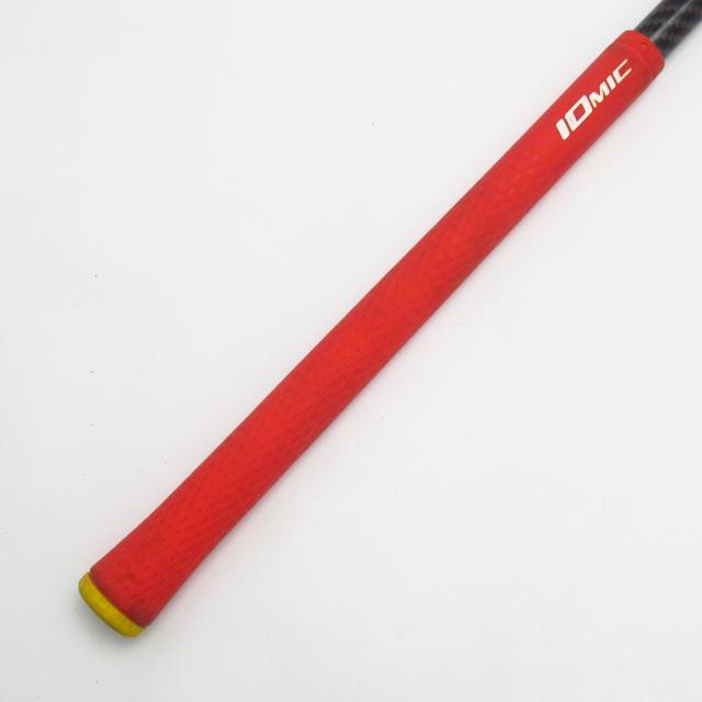 【中古】三菱ケミカル　TENSEI　TENSEI CK PRO ORANGE ドライバー用_スリーブ付 TENSEI CK PRO ORANGE 60_2