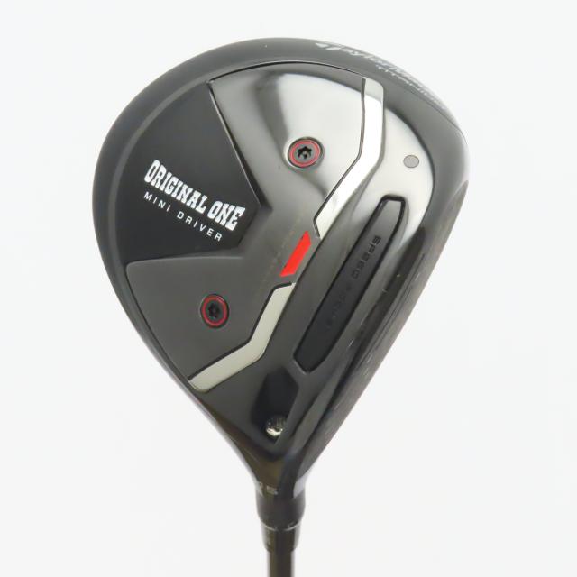 【中古ゴルフクラブ】テーラーメイド　ORIGINAL ONE　オリジナルワン ミニドライバー ドライバー N.S.PRO Regio Formula MB+ TYPE65　…