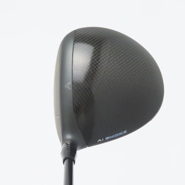 【中古ゴルフクラブ】キャロウェイゴルフ　Ai SMOKE　パラダイム Ai SMOKE MAX ドライバー TENSEI 50 for Callaway　シャフト：TENSEI …_1