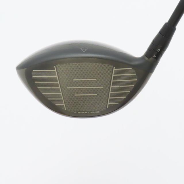 【中古ゴルフクラブ】キャロウェイゴルフ　Ai SMOKE　パラダイム Ai SMOKE MAX ドライバー TENSEI 50 for Callaway　シャフト：TENSEI …_2