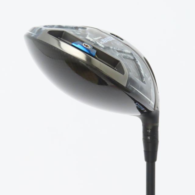 【中古ゴルフクラブ】キャロウェイゴルフ　Ai SMOKE　パラダイム Ai SMOKE MAX ドライバー TENSEI 50 for Callaway　シャフト：TENSEI …_4