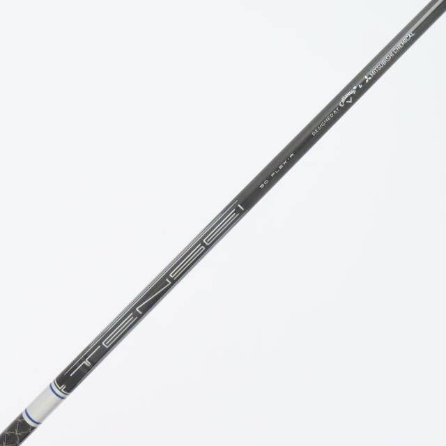 【中古ゴルフクラブ】キャロウェイゴルフ　Ai SMOKE　パラダイム Ai SMOKE MAX ドライバー TENSEI 50 for Callaway　シャフト：TENSEI …_5