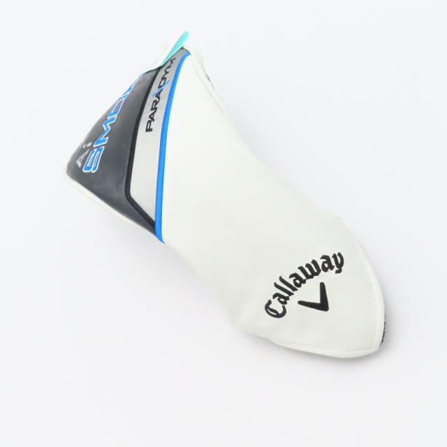 【中古ゴルフクラブ】キャロウェイゴルフ　Ai SMOKE　パラダイム Ai SMOKE MAX ドライバー TENSEI 50 for Callaway　シャフト：TENSEI …_7