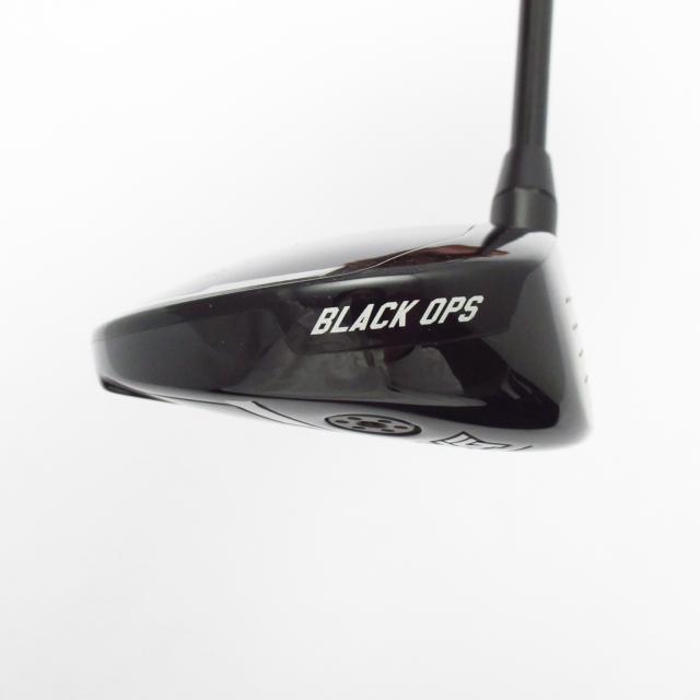 【中古ゴルフクラブ】ピーエックスジー　PXG　PXG 0311 BLACK OPS フェアウェイウッド Tour AD CQ-5　シャフト：Tour AD CQ-5_3