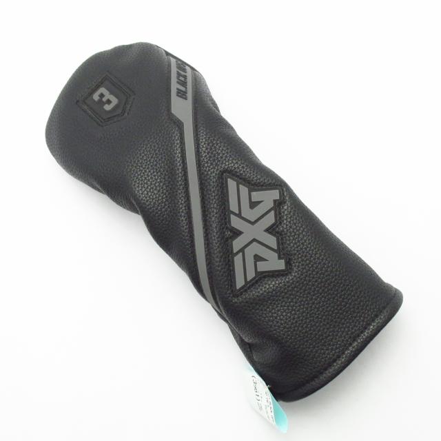 【中古ゴルフクラブ】ピーエックスジー　PXG　PXG 0311 BLACK OPS フェアウェイウッド Tour AD CQ-5　シャフト：Tour AD CQ-5_7