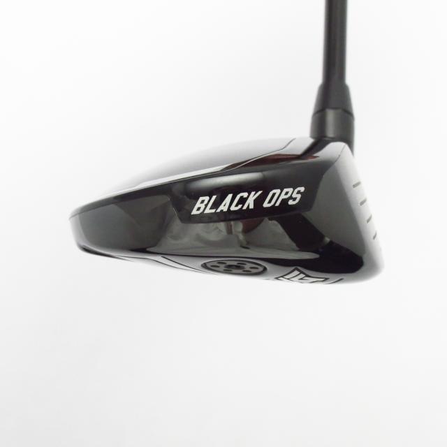 【中古ゴルフクラブ】ピーエックスジー　PXG　PXG 0311 BLACK OPS フェアウェイウッド Tour AD CQ-5　シャフト：Tour AD CQ-5_3