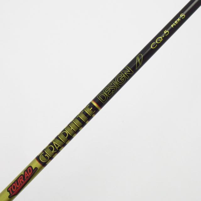 【中古ゴルフクラブ】ピーエックスジー　PXG　PXG 0311 BLACK OPS フェアウェイウッド Tour AD CQ-5　シャフト：Tour AD CQ-5_5