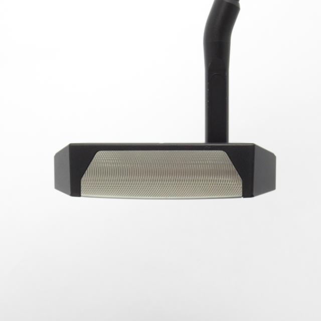 【中古ゴルフクラブ】L.A.B.GOLF OZ 1i HS パター スチールシャフト　シャフト：スチールシャフト_2