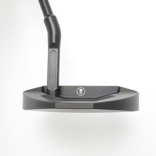 【中古ゴルフクラブ】L.A.B.GOLF OZ 1i HS パター スチールシャフト　シャフト：スチールシャフト_4