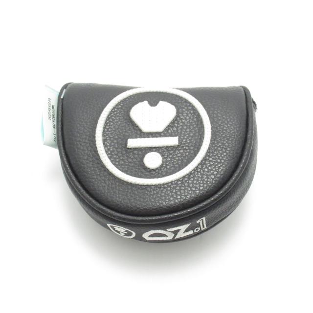 【中古ゴルフクラブ】L.A.B.GOLF OZ 1i HS パター スチールシャフト　シャフト：スチールシャフト_7