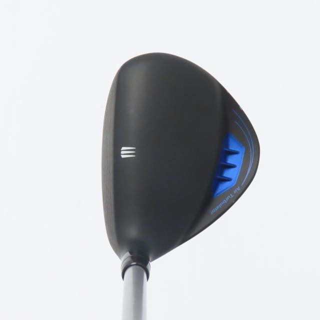 【中古ゴルフクラブ】キャスコ　POWER TORNADO　UFO by POWER TORNADO AIR Blue ユーティリティ Falcon Shaft AIR　シャフト：Falcon S…_1