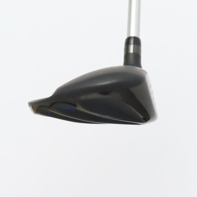 【中古ゴルフクラブ】キャスコ　POWER TORNADO　UFO by POWER TORNADO AIR Blue ユーティリティ Falcon Shaft AIR　シャフト：Falcon S…_3