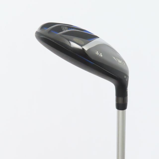 【中古ゴルフクラブ】キャスコ　POWER TORNADO　UFO by POWER TORNADO AIR Blue ユーティリティ Falcon Shaft AIR　シャフト：Falcon S…_4