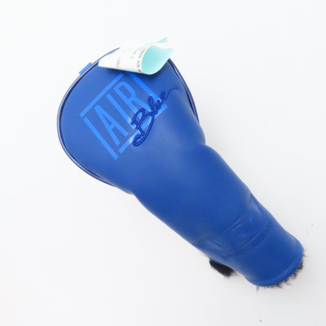 【中古ゴルフクラブ】キャスコ　POWER TORNADO　UFO by POWER TORNADO AIR Blue ユーティリティ Falcon Shaft AIR　シャフト：Falcon S…_7
