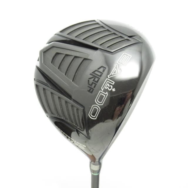 【中古ゴルフクラブ】バルド　BALDO　CORSA PERFORMANCE 435 ドライバー TRPX MESSENGER　シャフト：TRPX MESSENGER